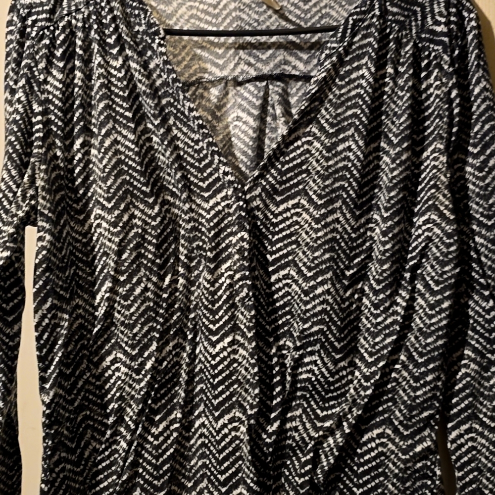 Womens Blouse